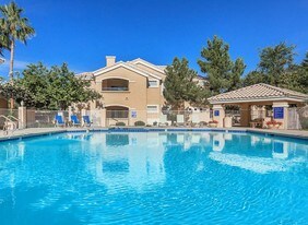 Vintage Luxury Apartments