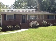 4 Bedroom Single-Family Home for Rent $969