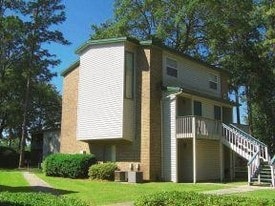 Tall Tree Apartments