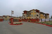 Quinn Crossing Apartamentos