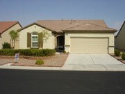 3 Bedroom Single-Family Home for Rent $1300