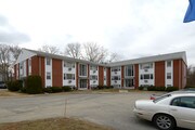 Evergreen Apartments