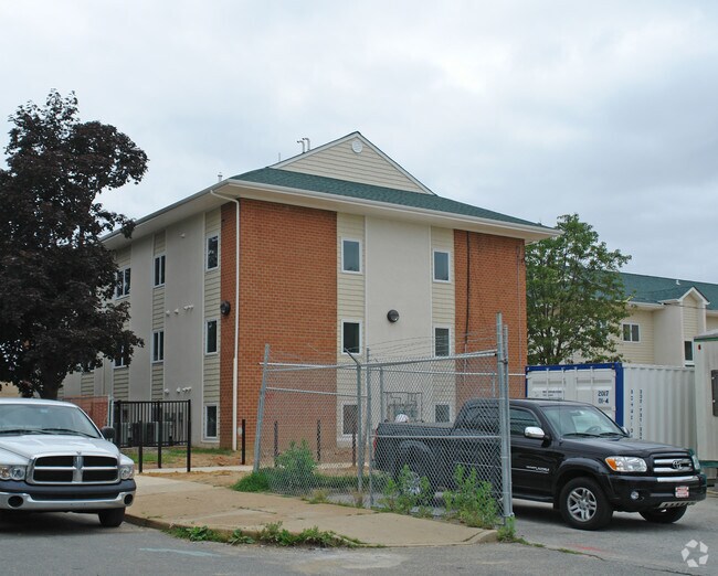 Bethel Villas Apartments Rentals Wilmington, DE