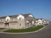 Cascade Shores Apartments