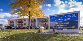 Portage Park Apartments
