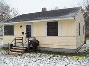 2 Bedroom Single-Family Home for Rent $450
