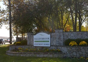 Valleybrook at Chadds Ford Apartments