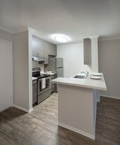 Eight 80 Newport Beach Apartments