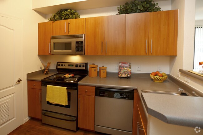 Acclaim Apartment Homes