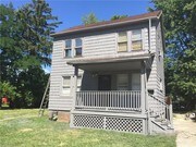 3 Bedroom Single-Family Home for Rent $795