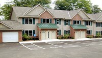 The Edge Apartments