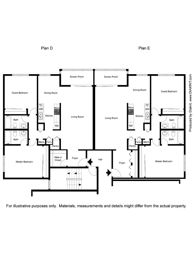 Bayview Apartments Rentals Spring Park, MN