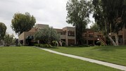 Rivera Apartments