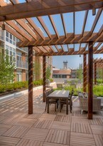 Cathedral Commons Apartments