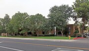 Shadow Ridge Apartments