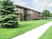 Koslo Park Apartments