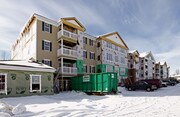 Carrington Court Apartments