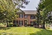 4 Bedroom Single-Family Home for Rent $3000