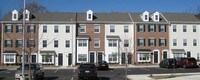 Tanyard Oaks Apartments