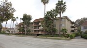 California Euclid Apartments