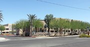 Desert Eagle Apartments