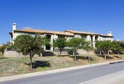 Toscana at Sonterra Apartments