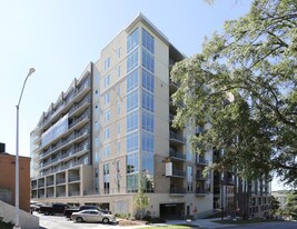 Venue Brookwood Apartments