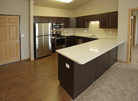 Timber Creek Apartments