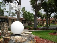 Morgan Trace Apartamentos