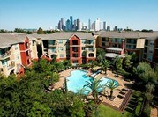 The Standard on West Dallas Apartments