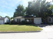 2 Bedroom Single-Family Home for Rent $900