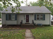 2 Bedroom Single-Family Home for Rent $795