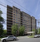 Country Club Towers Apartments