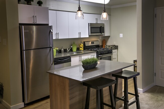 Falls Village Apartments