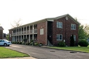 Greenville Apartments