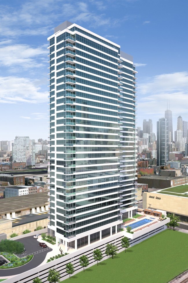K2 Apartments