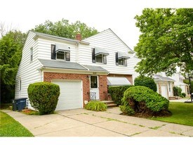 3 Bedroom Single-Family Home for Rent $1800