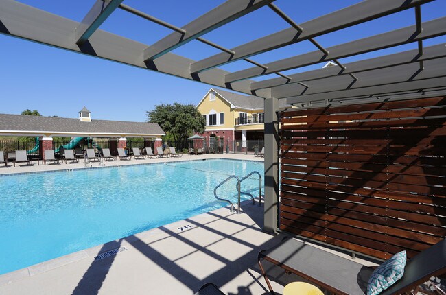Magnolia Ranch Apartments