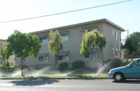 450 Lewis Rd Apartments