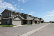 Diamond Field Apartments