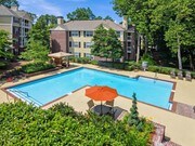 Madison Brookhaven Apartments