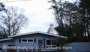 3 Bedroom Single-Family Home for Rent $595