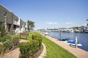 Fairfield on the Bay Apartments