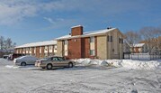 Mayfair Apartment Homes