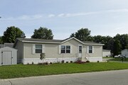 Bedford Hills Apartments