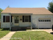 2 Bedroom Single-Family Home for Rent $525