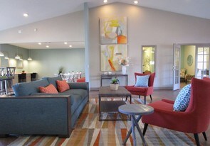 Lantana Apartment Homes