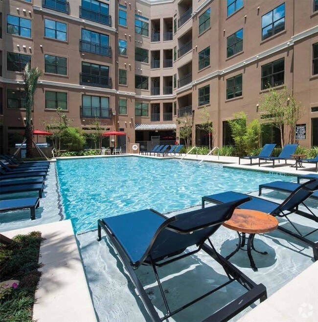 The Millennium Six Pines Apartamentos