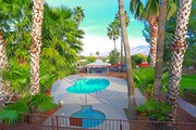 Mountain Shadows Apartments