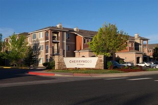 Cherrywood Village Apartamentos